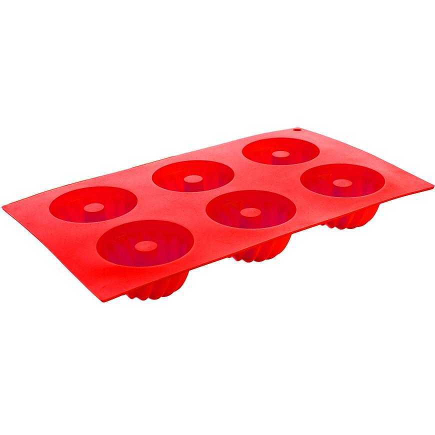 Forma na mini bábovky 6 ks. Baumax