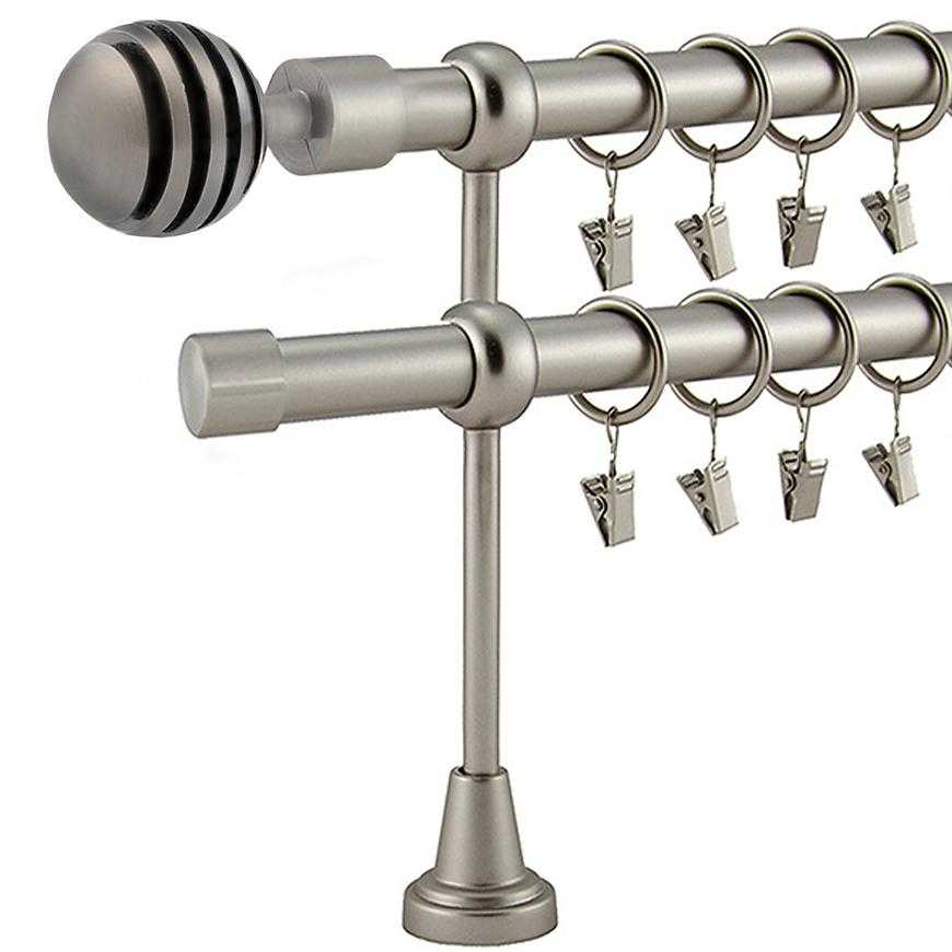 Garnýžový set satén 200 dvojitá modern Baumax
