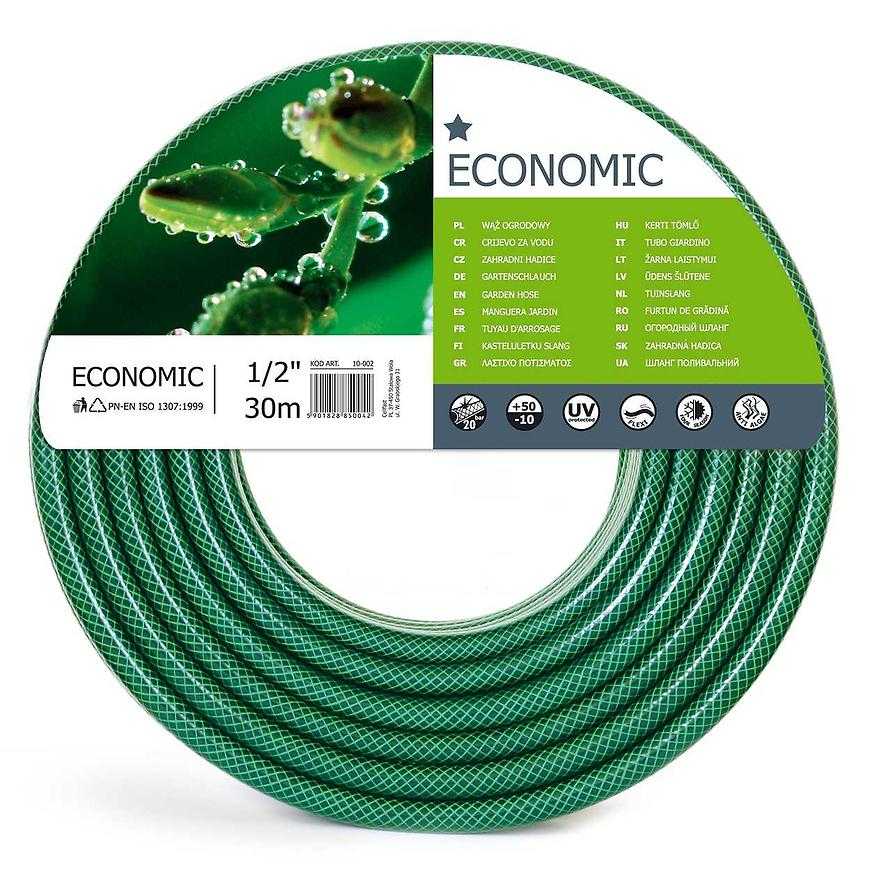 Hadice Economic 1/2 30mb 10-002 Cellfast