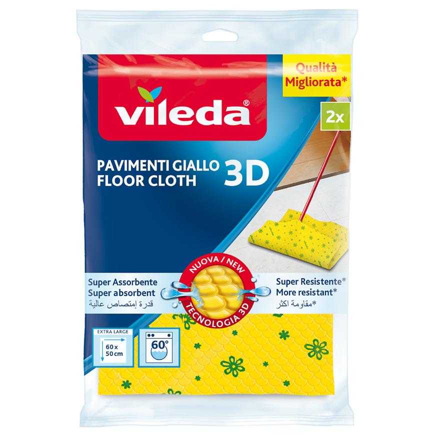 Hadr Na Podlahui 30% Vileda Baumax