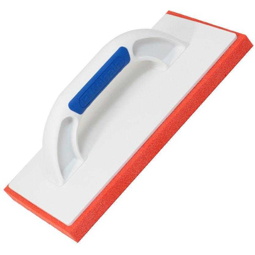 Hladítko plast.