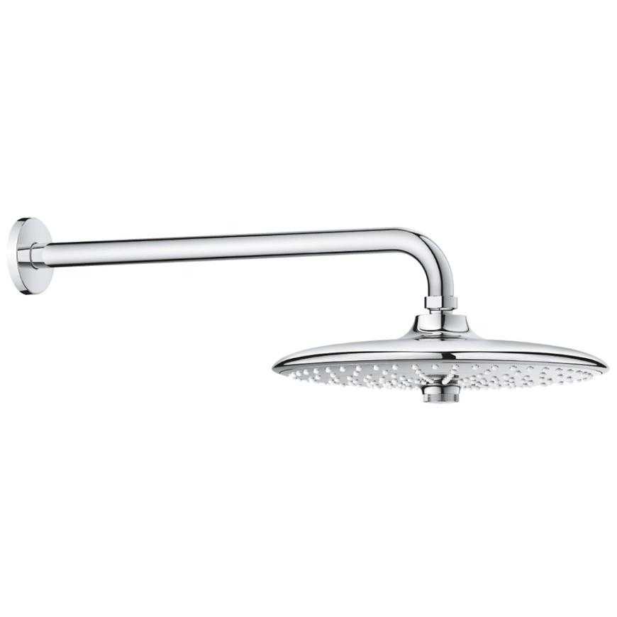 Hlavová stropní sprcha 3 proudy EUPHORIA 260 Grohe 26458000 Grohe