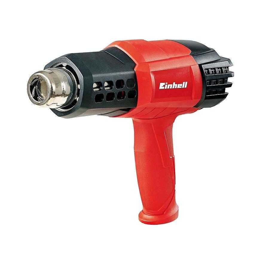 Horkovzdušná pistole TE-HA 2000 E Einhell Expert Einhell