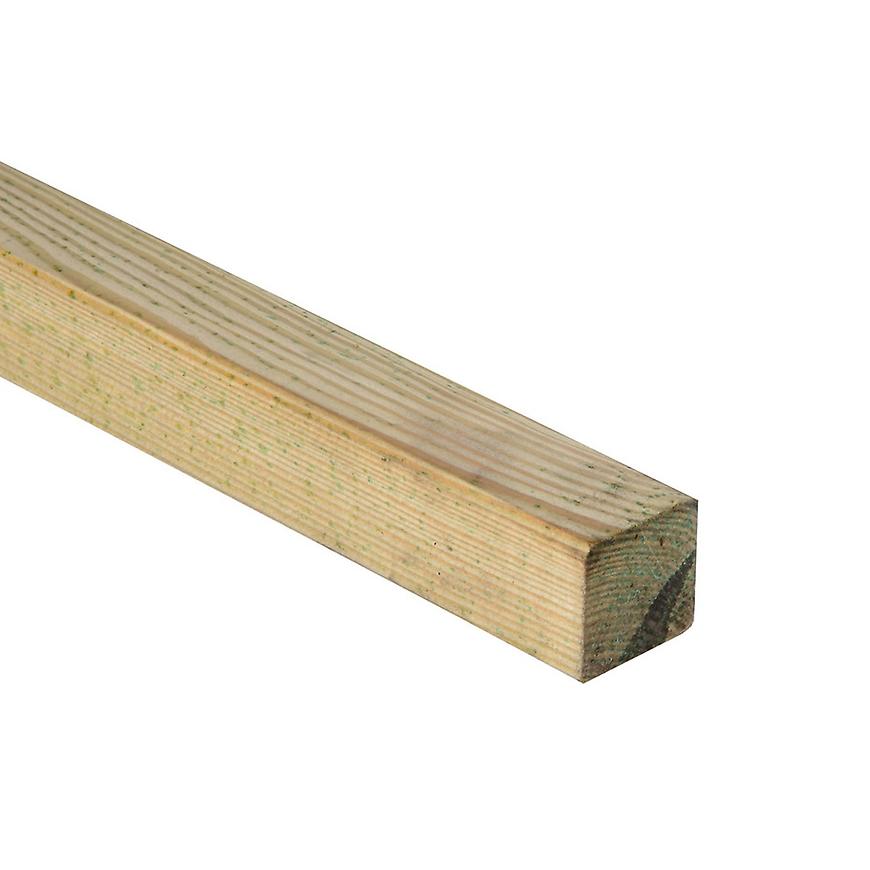 Hranol 45x45x1800 Baumax