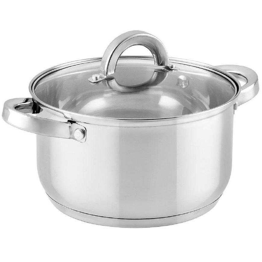 Hrnec nerez Claude 14CM 1