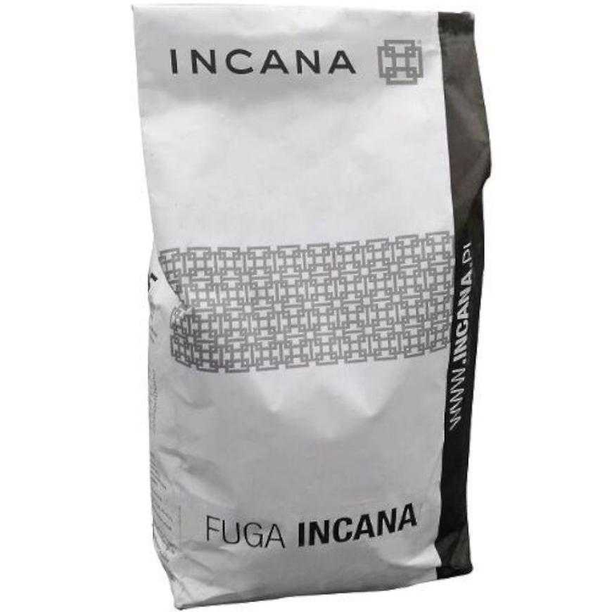 Incana sparovací hmota  bílá 5kg Incana