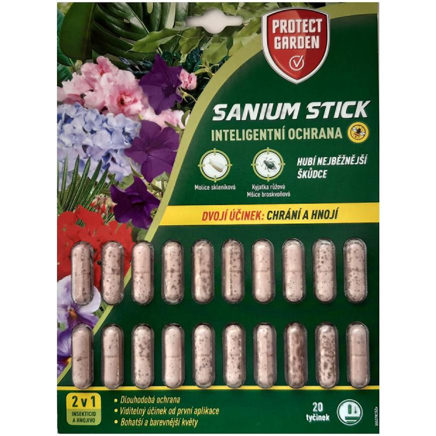 Insekticid Sanium Stick Baumax
