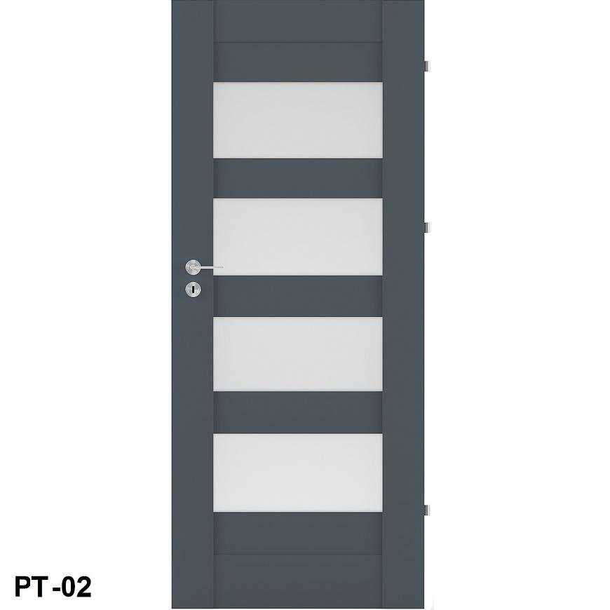 Inter. dveře Prestige PT Baumax