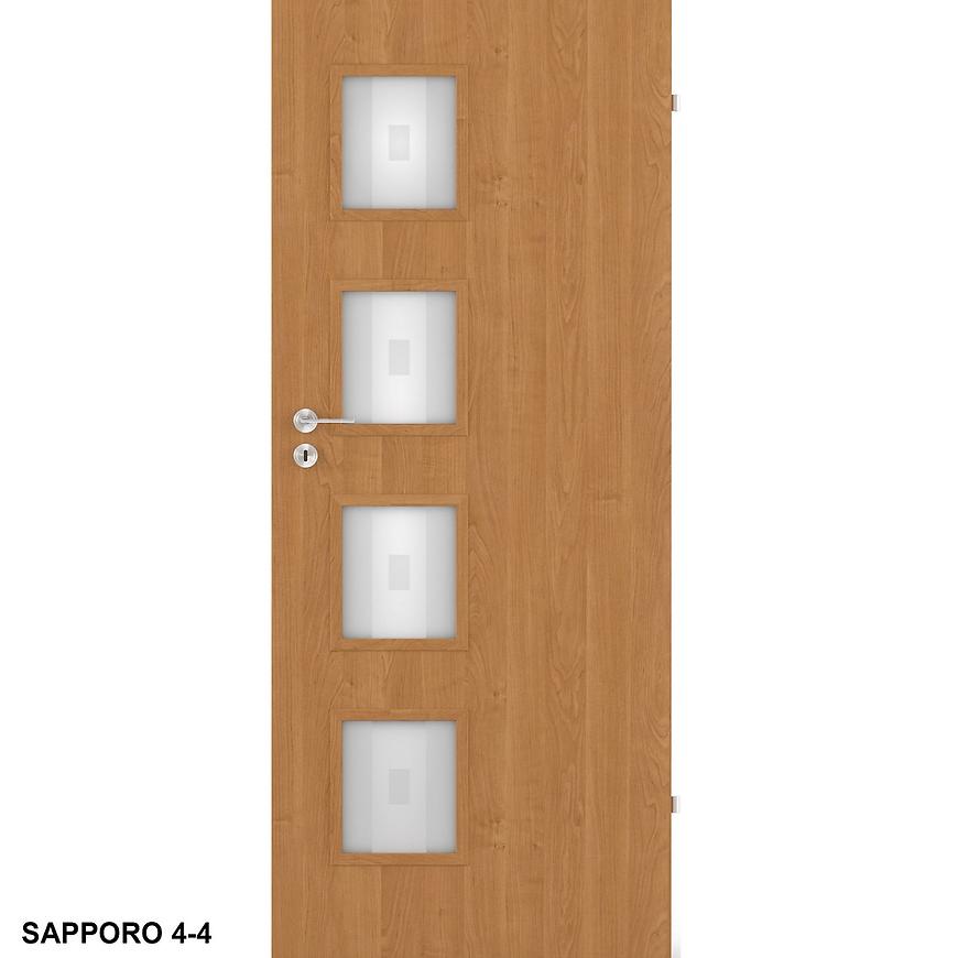 Inter. dveře Sapporo Baumax