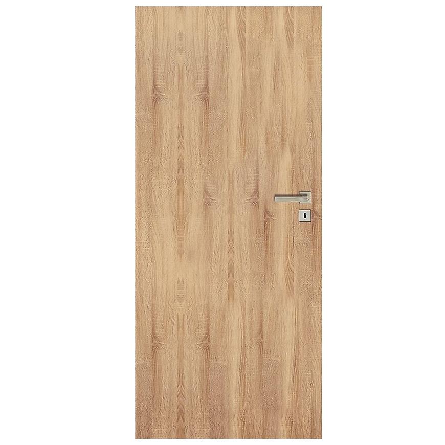 Interiérové dveře Kleopatra 0*3 70L dub sonoma Baumax