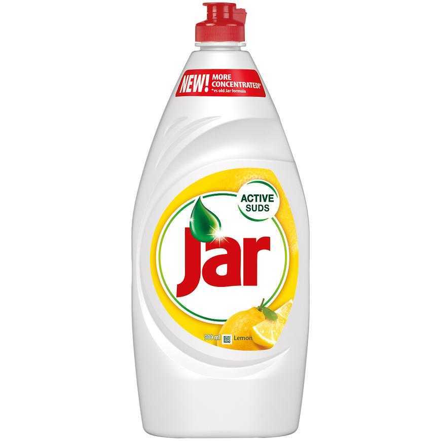 Jar 900 ml citron 735083 BaL