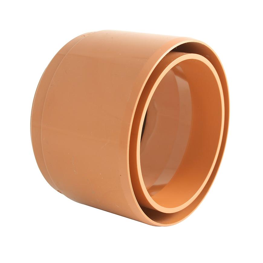 KGUSM 125 přechod z PVC na kam Nicoll