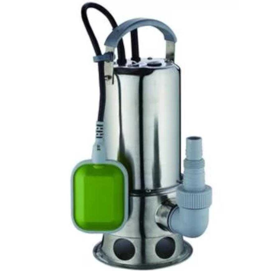 Kalové čerpadlo Q1100B54R Baumax
