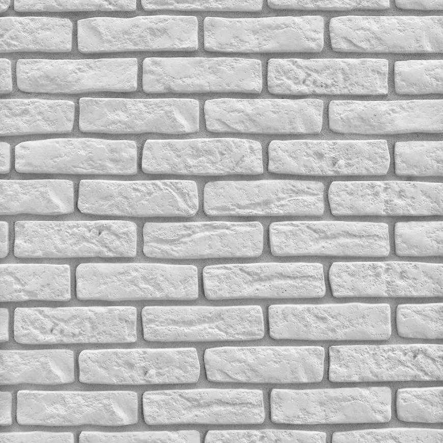 Kámen Loft Brick white bal=0