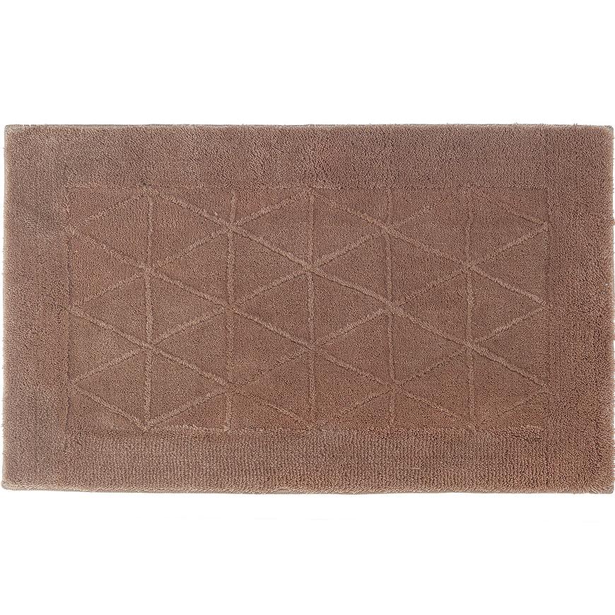 Kobereček Marakesz hnědý 100x60cm Baumax