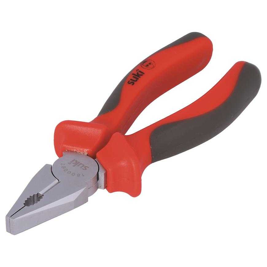 Kombinované kleště 160 mm