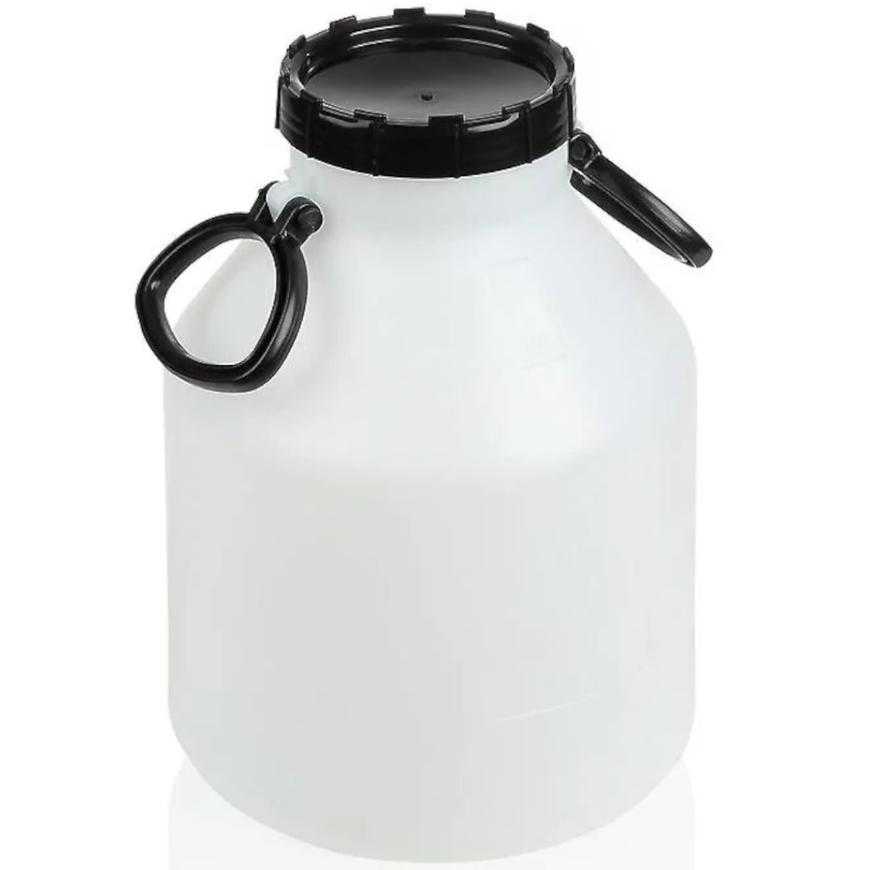 Konev 20 l širokohrdlá Baumax