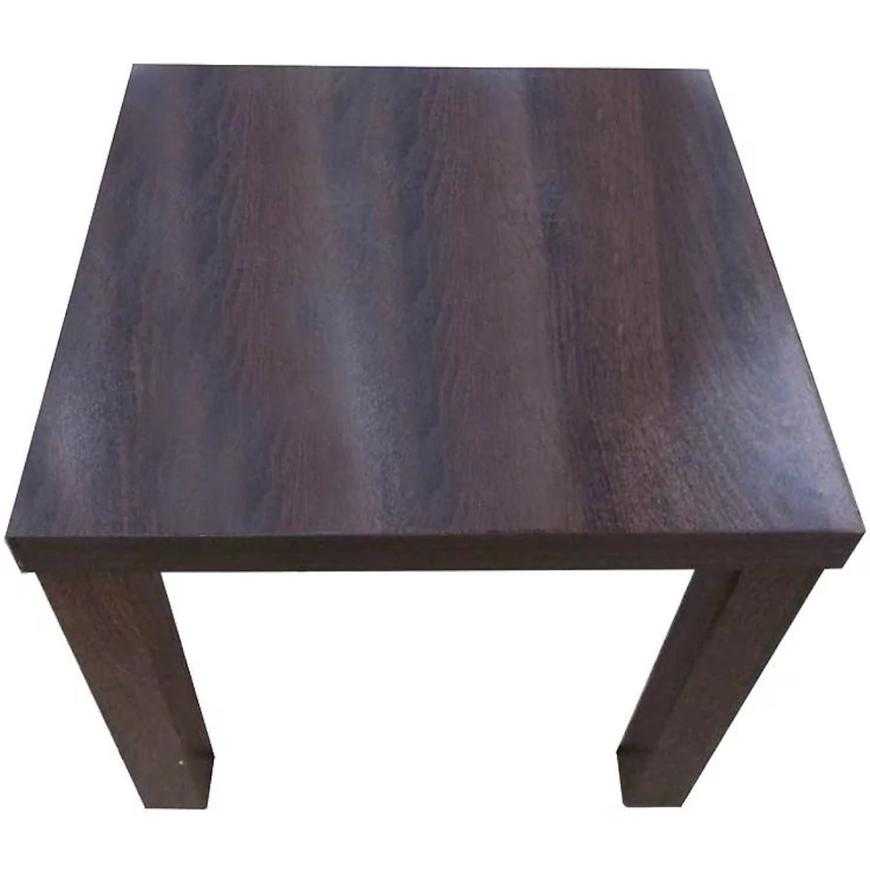 Konferenční Stolek Frank 55 cm Wenge Baumax