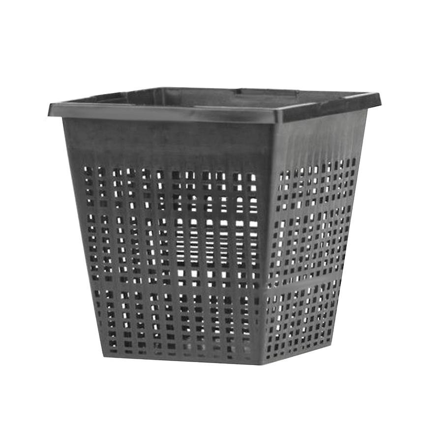 Koš na vodní rostliny 11 cm Baumax