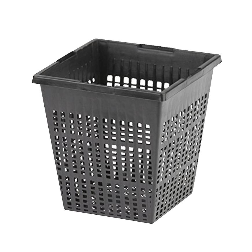 Koš na vodní rostliny 28 cm Baumax