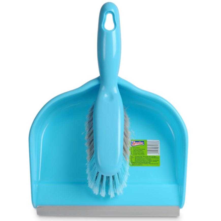 Košťátko Standard a lopatka Spontex Baumax