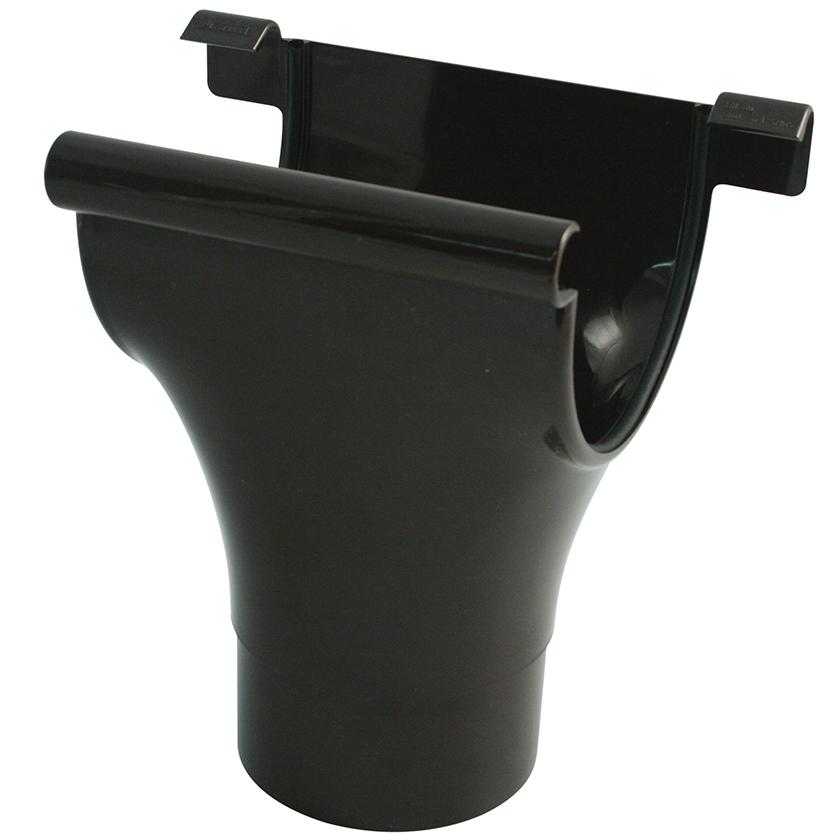 Kotlík RG 125/105 hnědá Marley