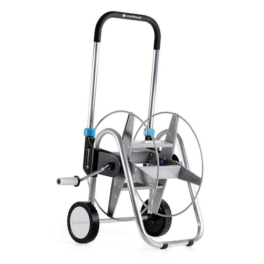 Kovový vozík explorer 5 Cellfast