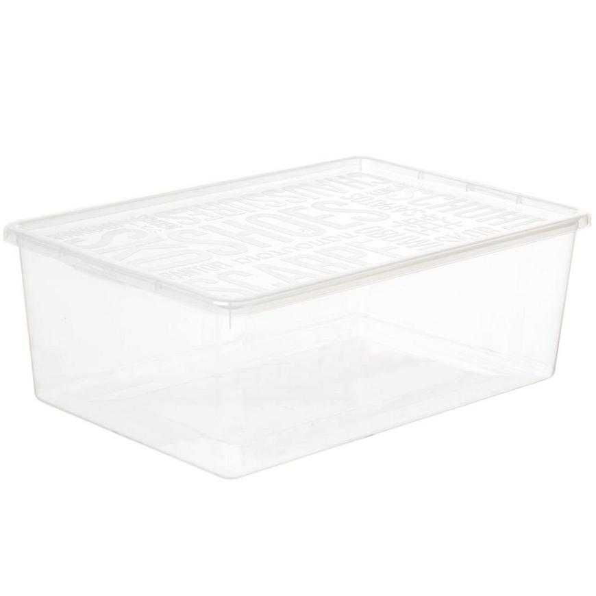 Krabice na boty basic box 1982 Baumax