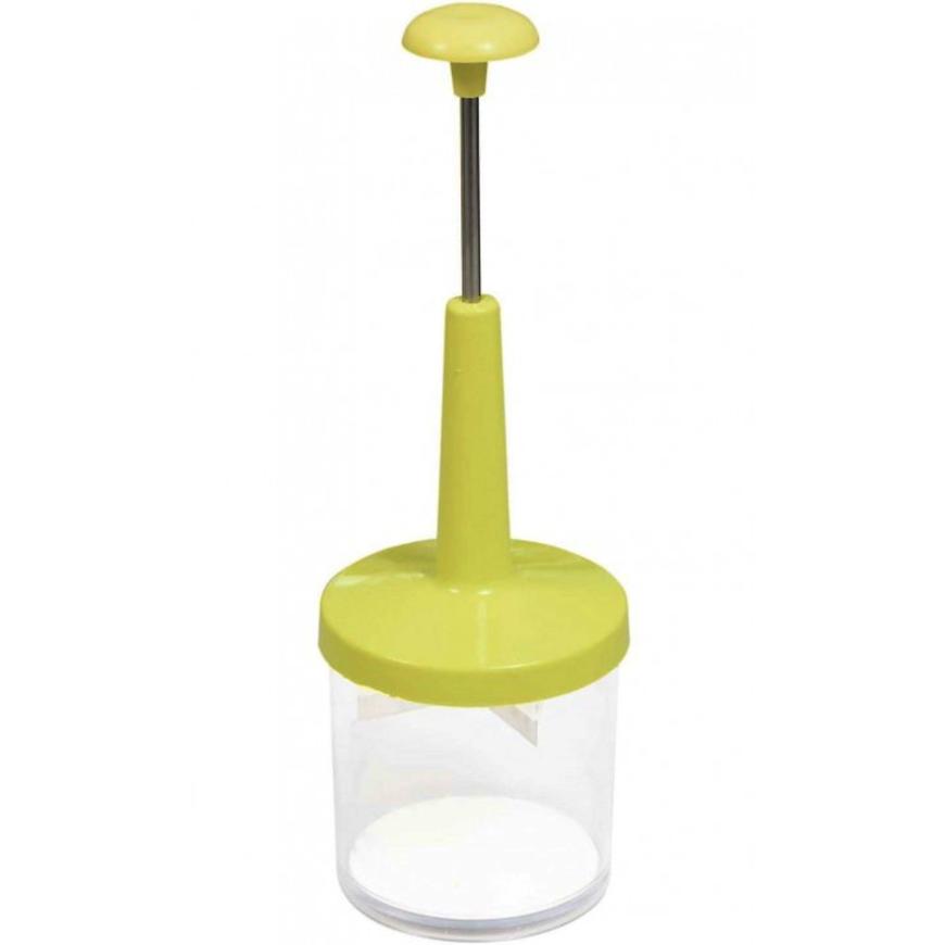 Kráječ na zeleninu lemon Baumax