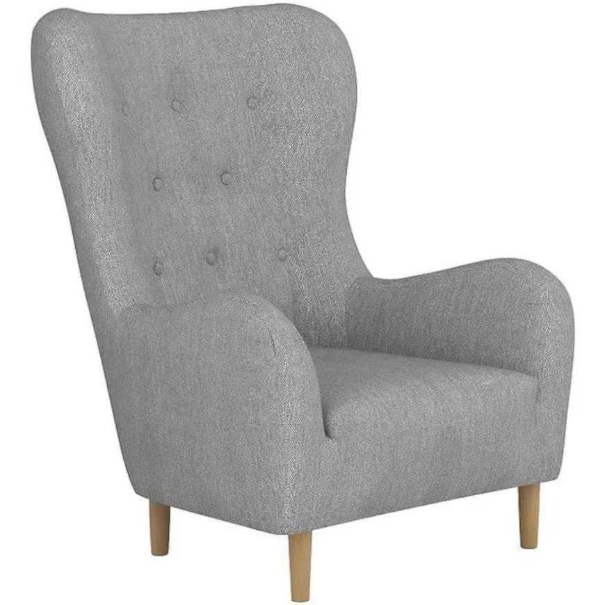 Křeslo Benetto Lux 32 Baumax
