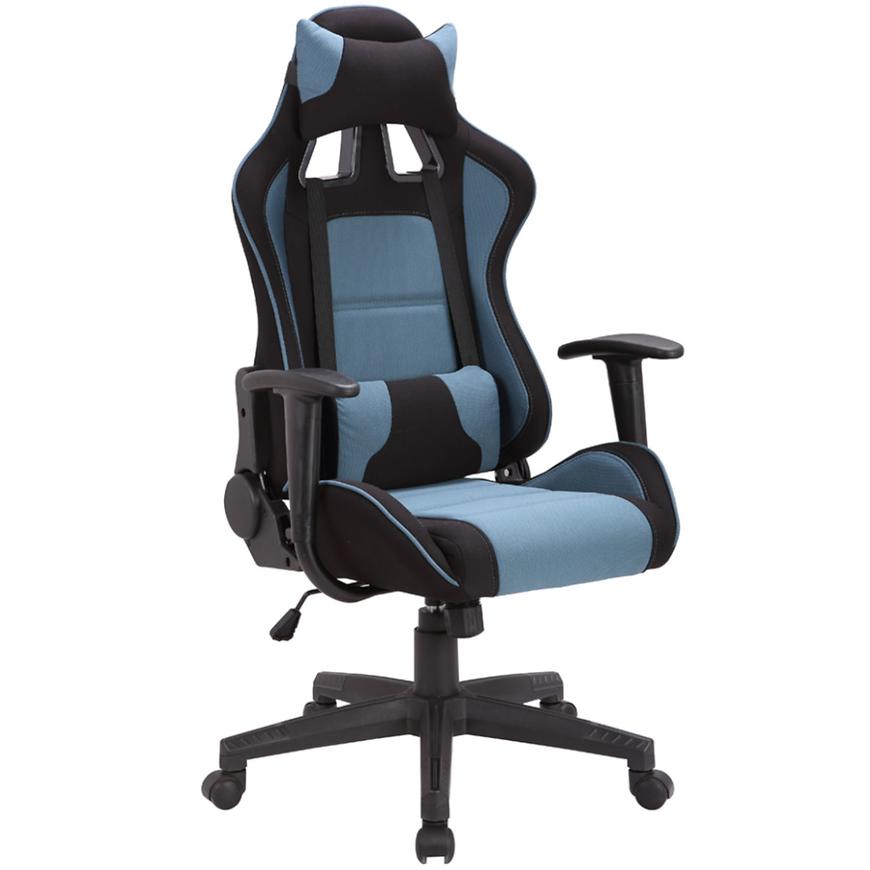 Kreslo Pro Hrace Cx1127m Baumax