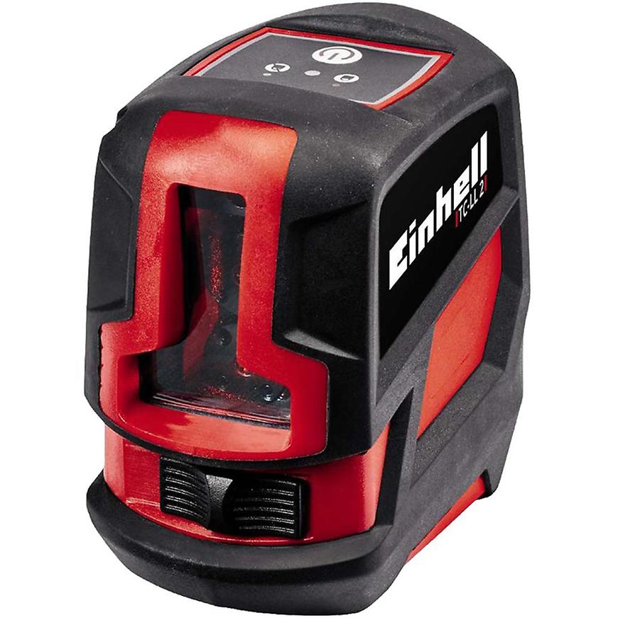 Křížový laser Te-ll 360 Einhell Expert Einhell