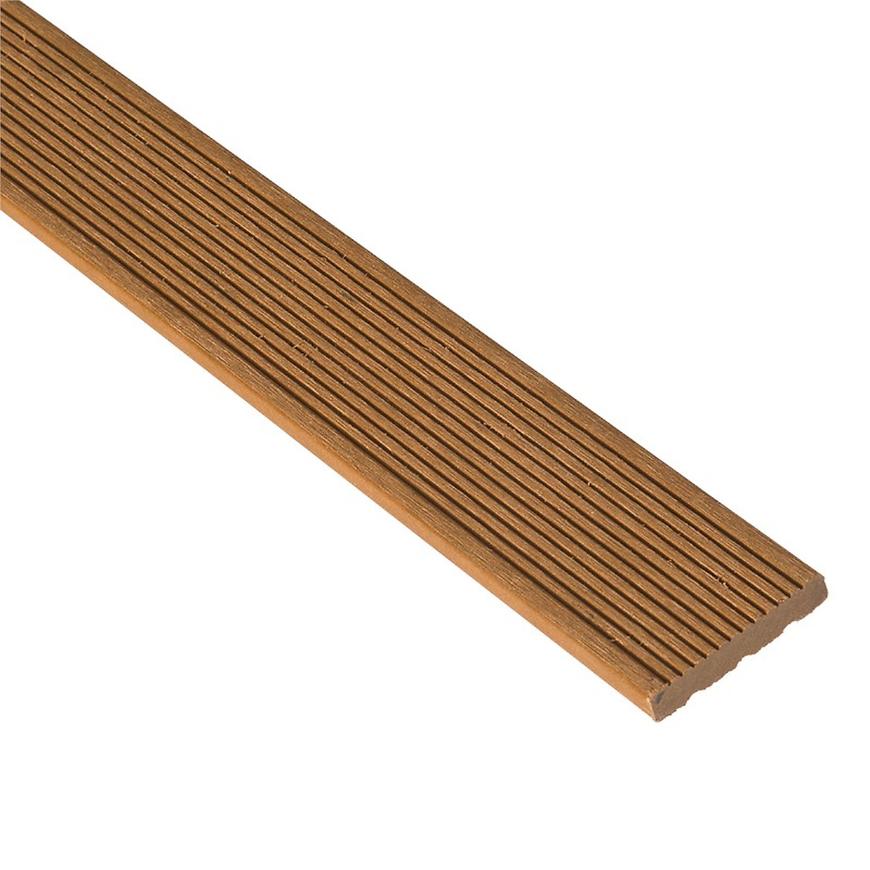 Krycí Lišta Reverso Teck 2000x55x10mm Reverso