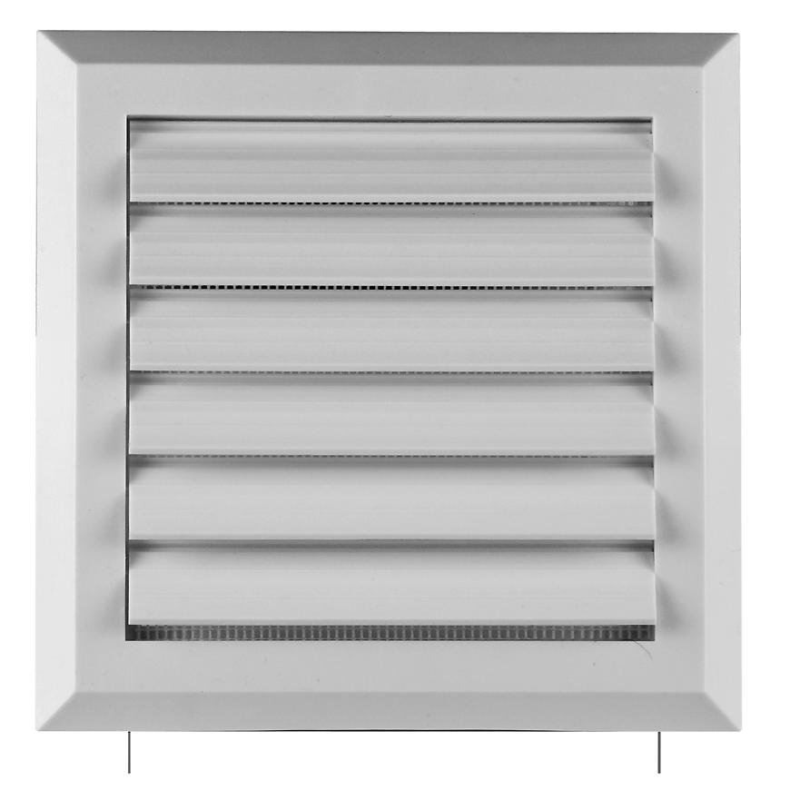 Kryt ventilátoru 14/14 tżrs. Br. Awenta