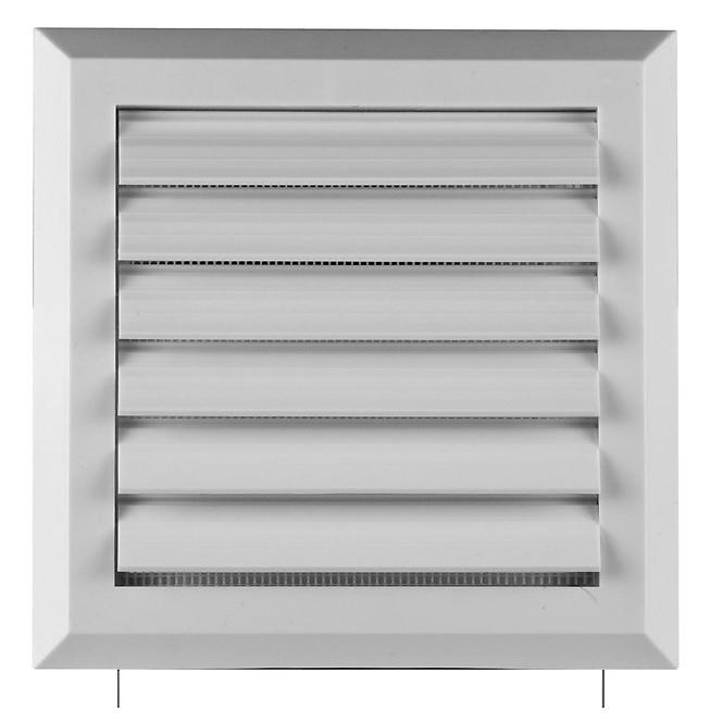 Kryt ventilátoru 14/14 tżrs. Fi125 Awenta