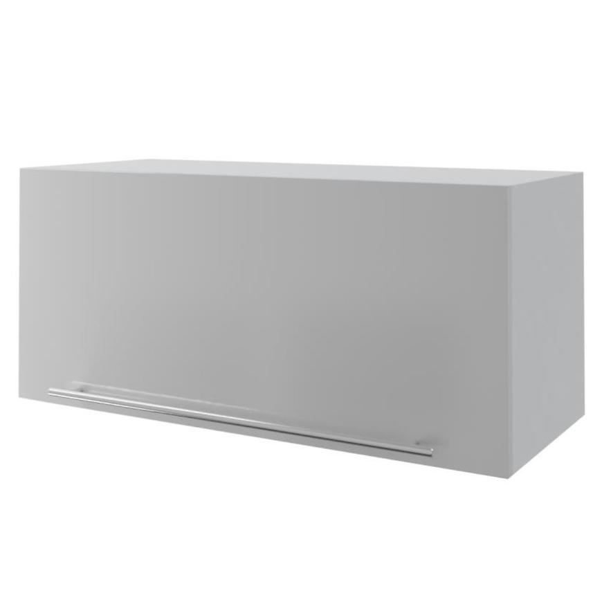 Kuchyňská Skříňka Essen grey W4b/80 HK Baumax