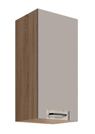 Kuchyňská Skříňka Favorit  30G Sonoma/Latte Baumax