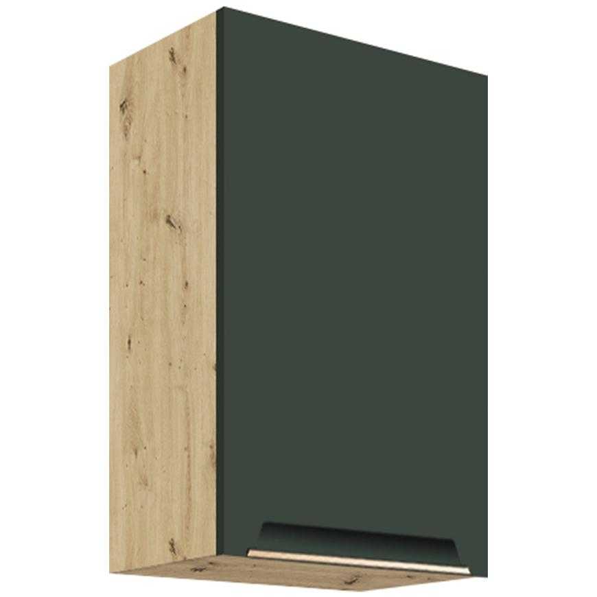 Kuchyňská Skříňka Glamour  31g Green Baumax