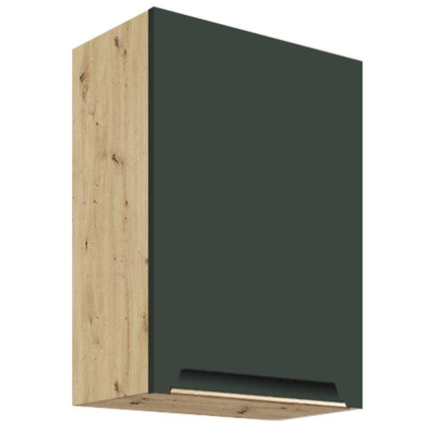 Kuchyňská Skříňka Glamour  32g Green Baumax