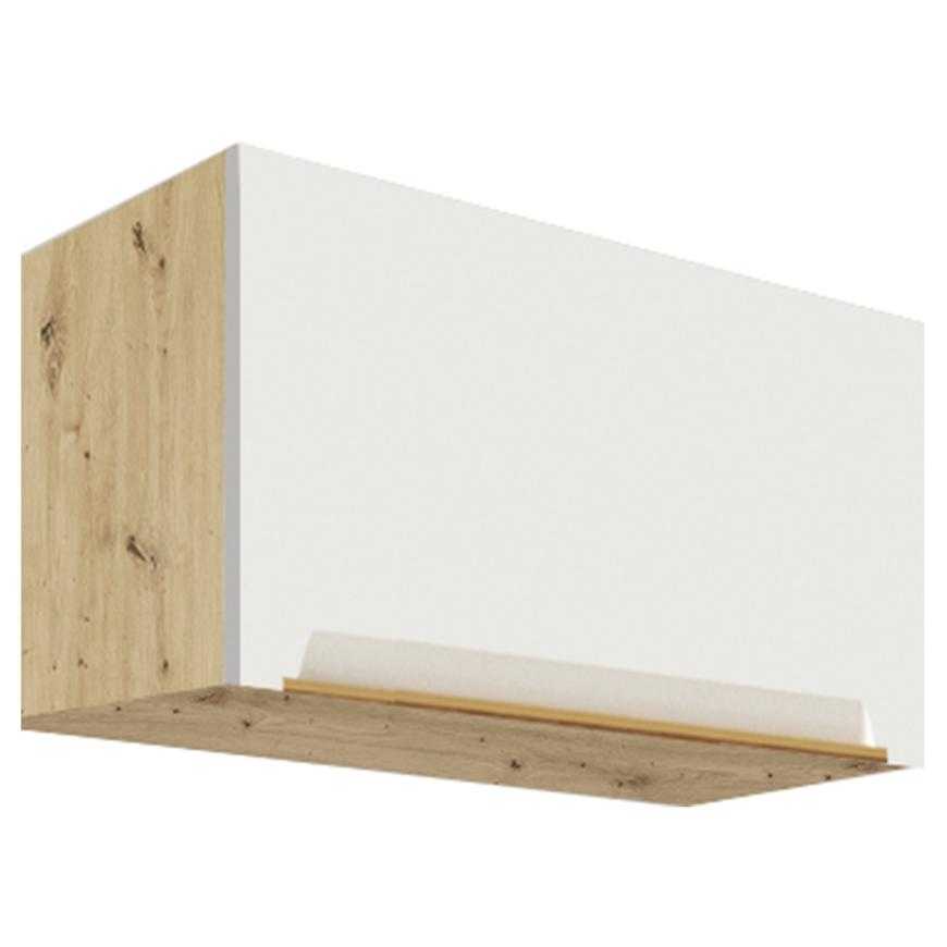 Kuchyňská Skříňka Glamour  36g White Baumax
