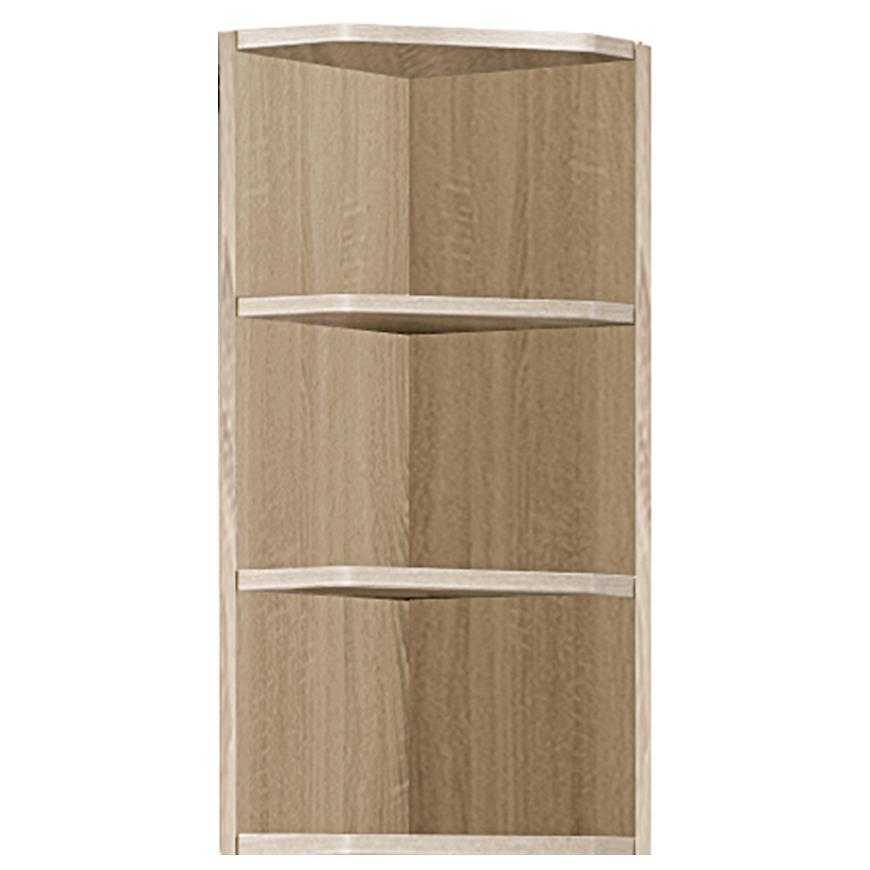 Kuchyňská Skříňka Glamour  46g P White Baumax