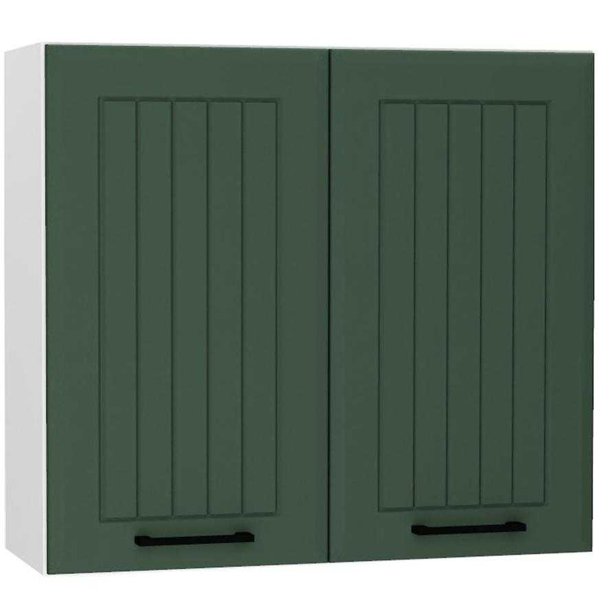 Kuchyňská Skříňka Irma W80 zelená mat Baumax