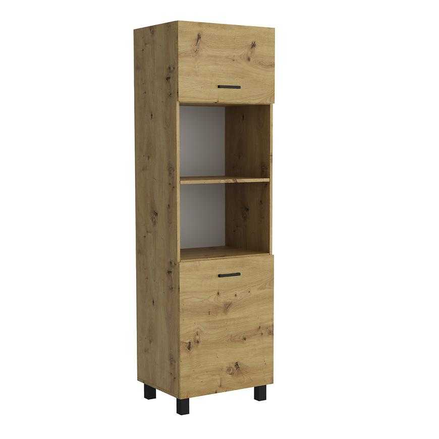 Kuchyňská Skříňka Lucjan 60kpm 2f 2100 artisan Baumax