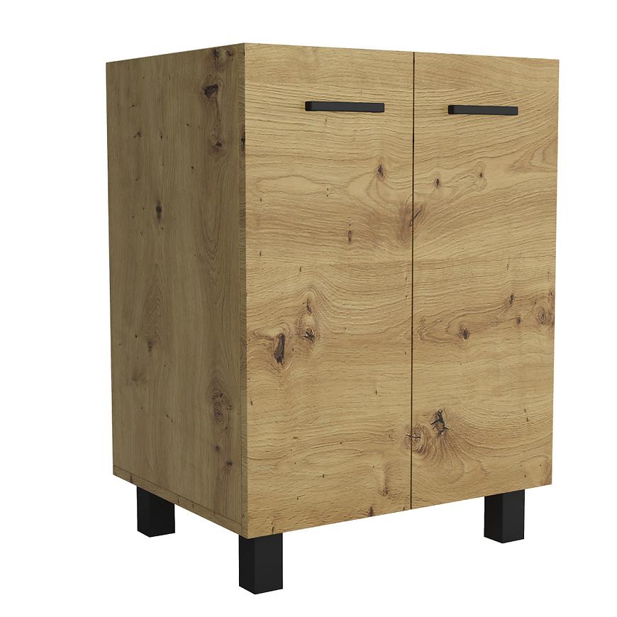 Kuchyňská Skříňka Lucjan 80zl artisan Baumax