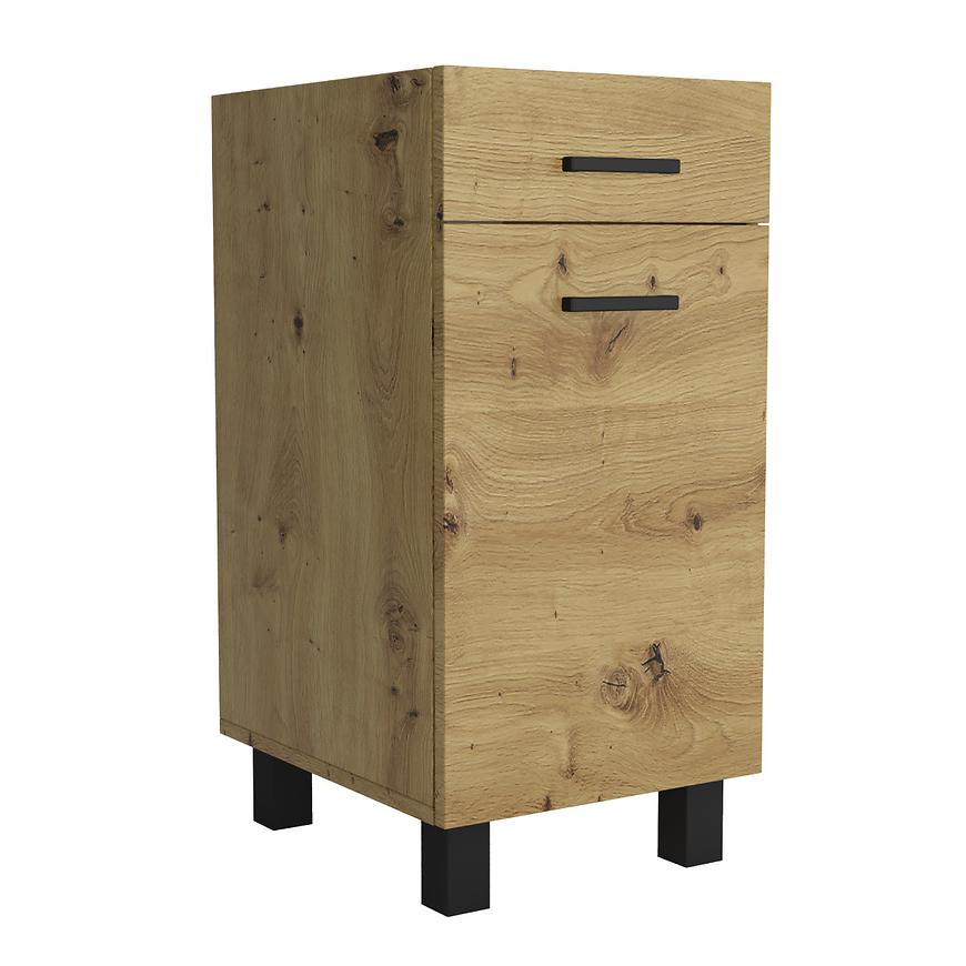 Kuchyňská Skříňka Lucjan d1f1s 50 artisan Baumax