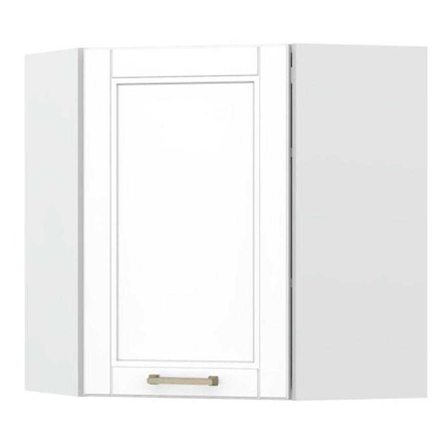 Kuchyňská Skříňka Tara V7-Ug-1k/4 White Mat Baumax