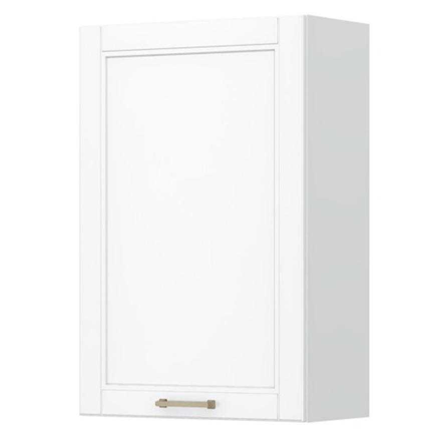 Kuchyňská Skříňka Tara V9-60-1k/4 White Mat Baumax