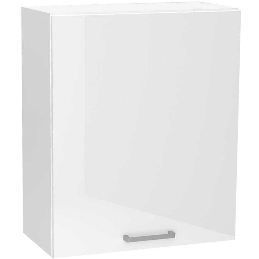 Kuchyňská Skříňka Vita W60 Pl Bílá/Lesk Baumax
