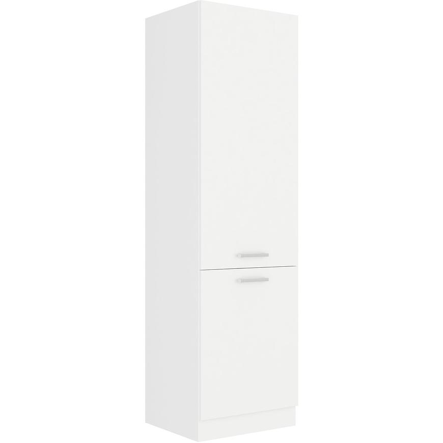 Kuchyňská skříňka Eko White 60dk–210 2f Baumax