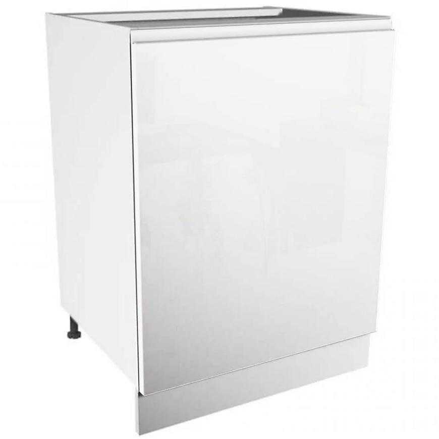 Kuchyňská skříňka Gardena D60-P White Baumax